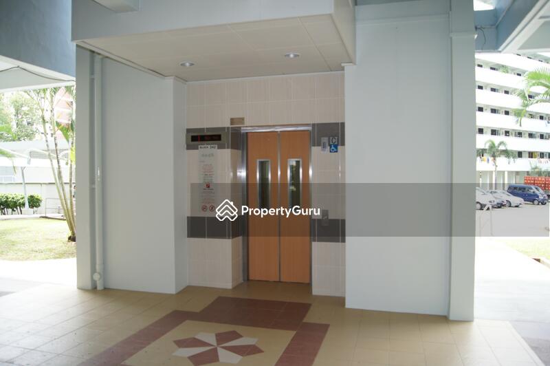 For Rent - 342 Clementi Avenue 5