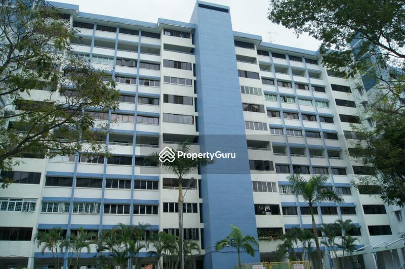 For Rent - 342 Clementi Avenue 5
