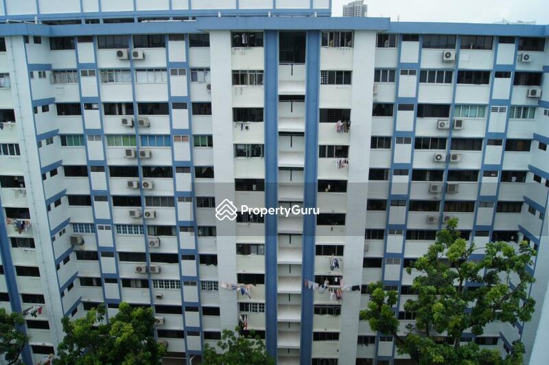 For Rent - 342 Clementi Avenue 5