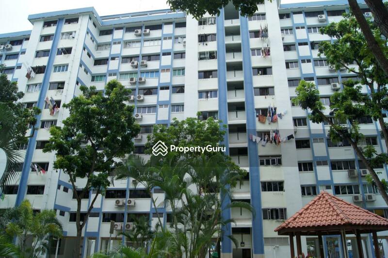 For Rent - 342 Clementi Avenue 5