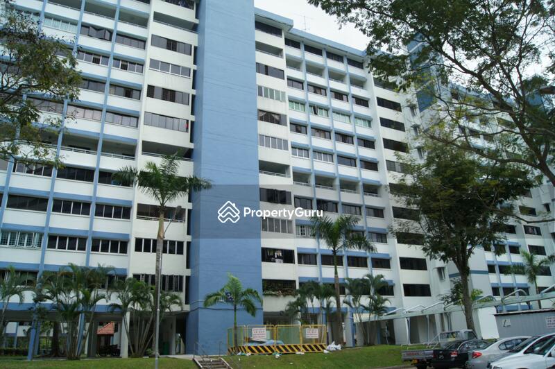 For Rent - 342 Clementi Avenue 5
