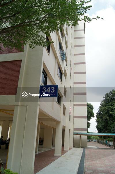 For Rent - 343 Clementi Avenue 5