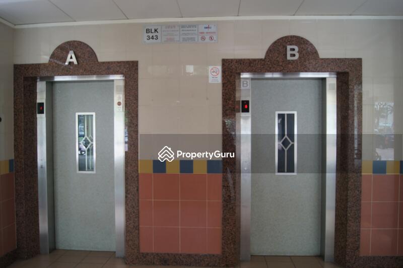 For Rent - 343 Clementi Avenue 5
