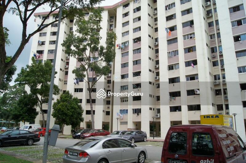 For Rent - 343 Clementi Avenue 5