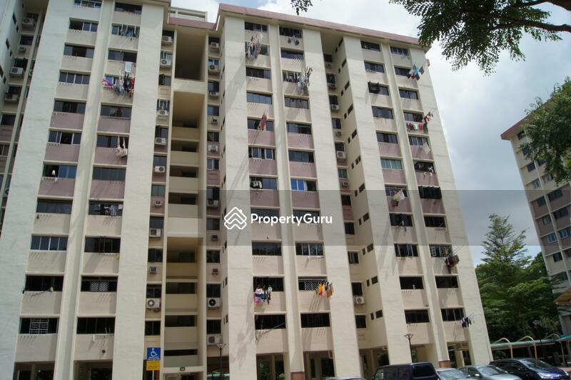 For Rent - 343 Clementi Avenue 5