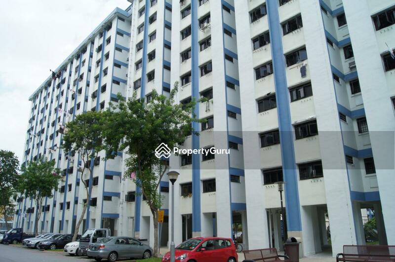 For Sale - 344 Clementi Avenue 5