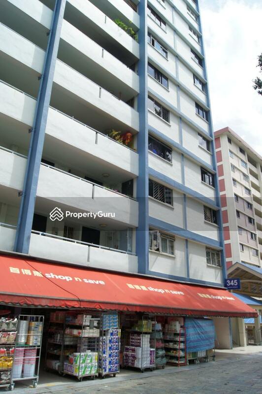345 Clementi Avenue 5 #0