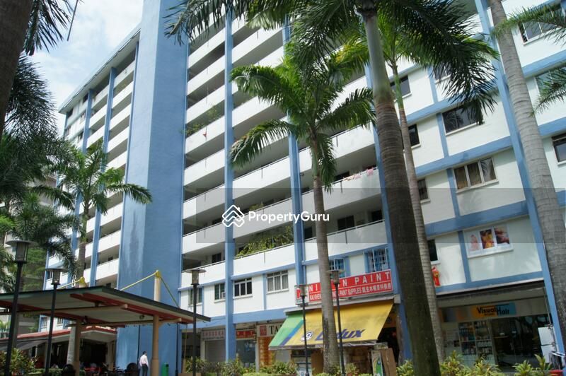 345 Clementi Avenue 5 #0