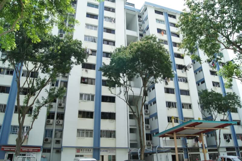 345 Clementi Avenue 5