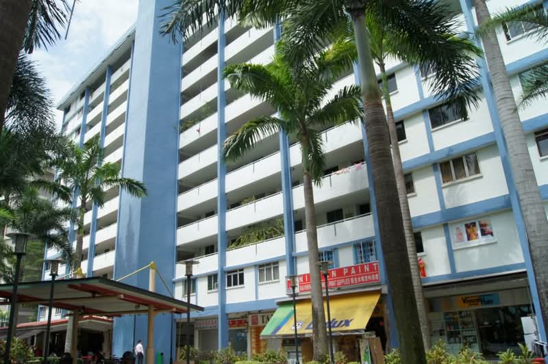 345 Clementi Avenue 5