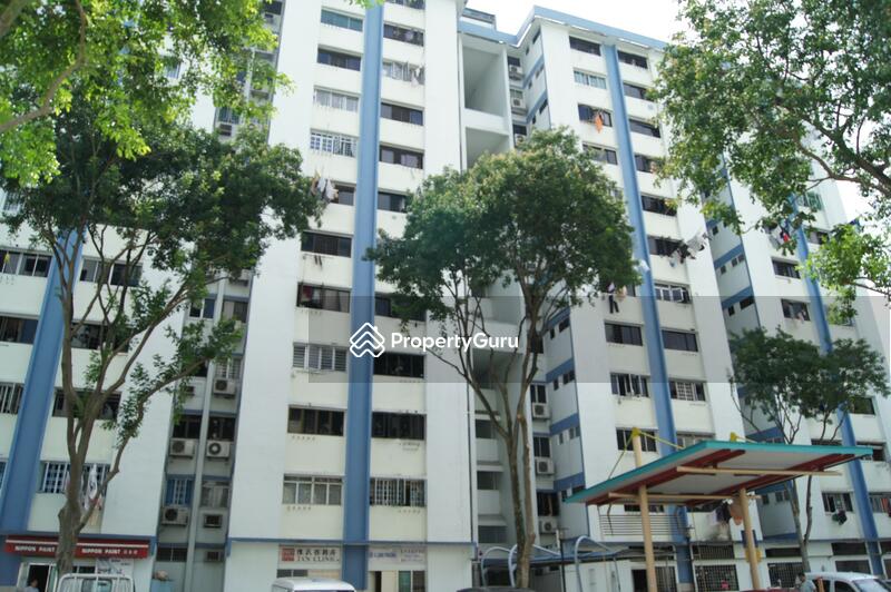 For Sale - 345 Clementi Avenue 5