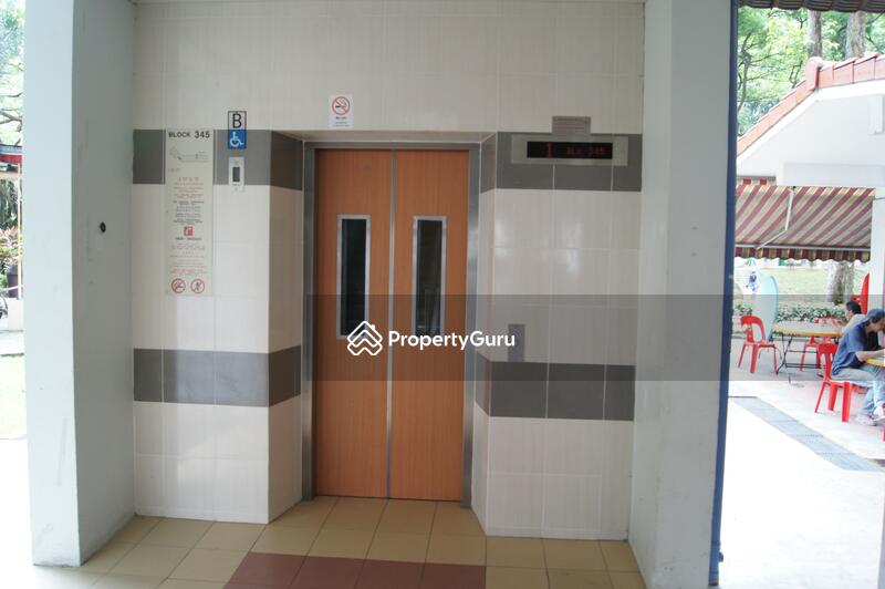 For Sale - 345 Clementi Avenue 5