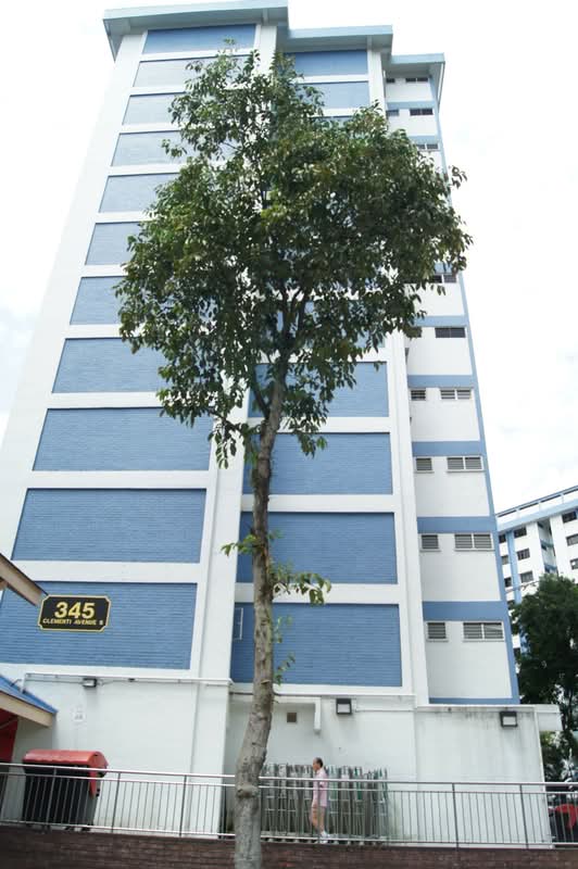345 Clementi Avenue 5