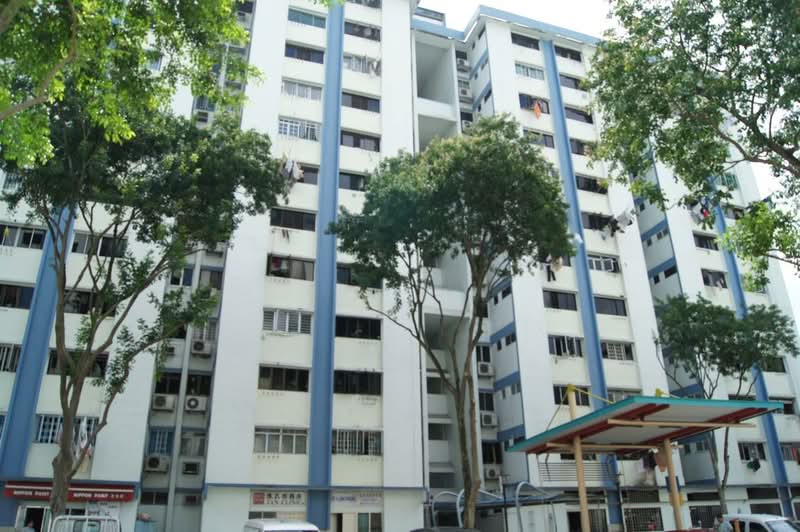 345 Clementi Avenue 5