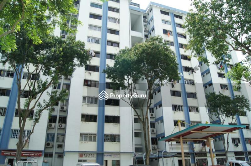 For Sale - 345 Clementi Avenue 5