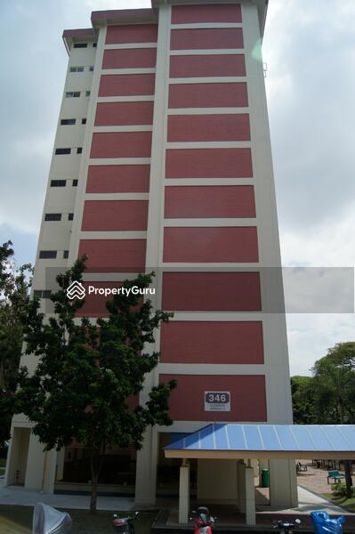 For Rent - 346 Clementi Avenue 5