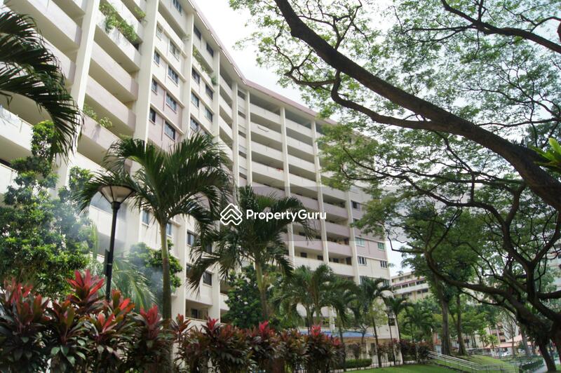 For Rent - 346 Clementi Avenue 5