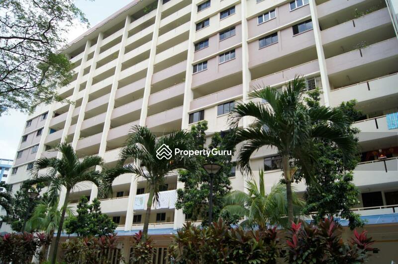 For Rent - 346 Clementi Avenue 5