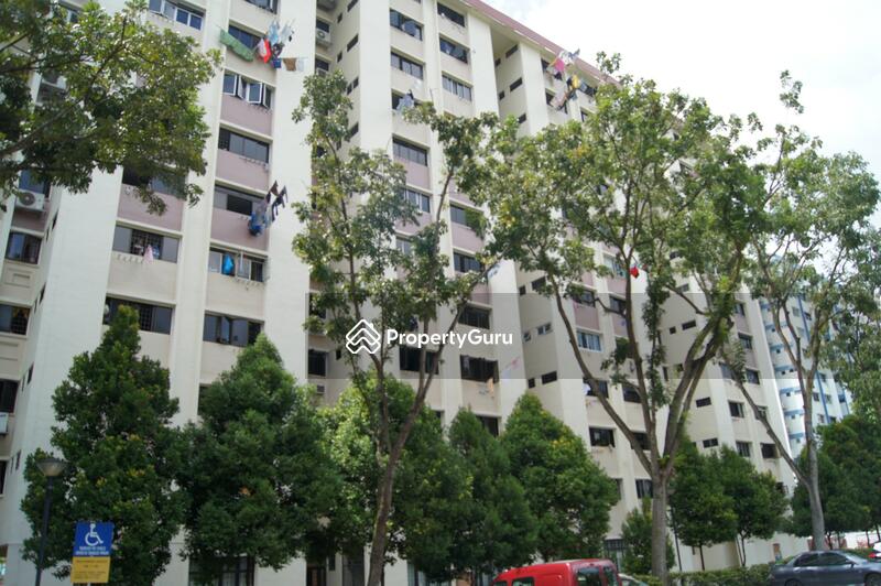 For Rent - 346 Clementi Avenue 5