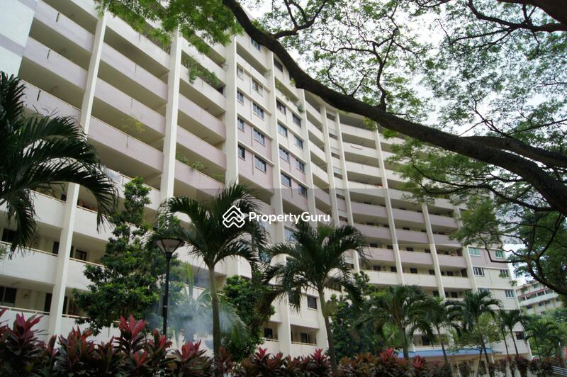 For Rent - 346 Clementi Avenue 5