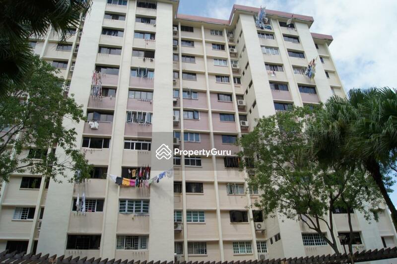 347 Clementi Avenue 5 #0