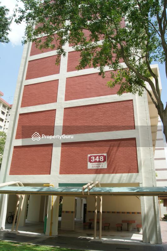 348 Clementi Avenue 5 #0