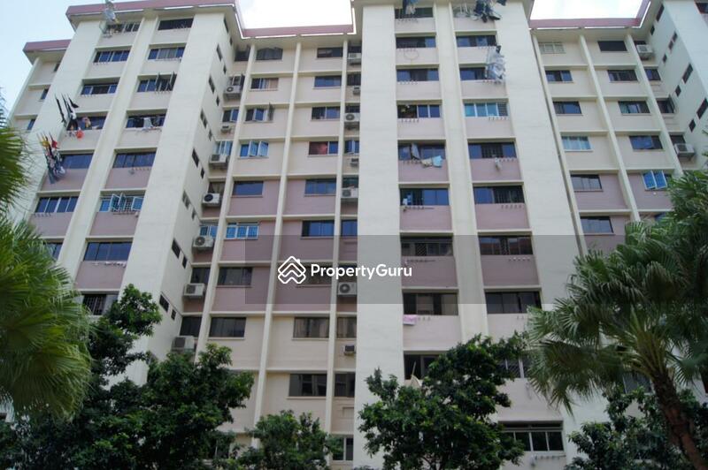 348 Clementi Avenue 5 #0