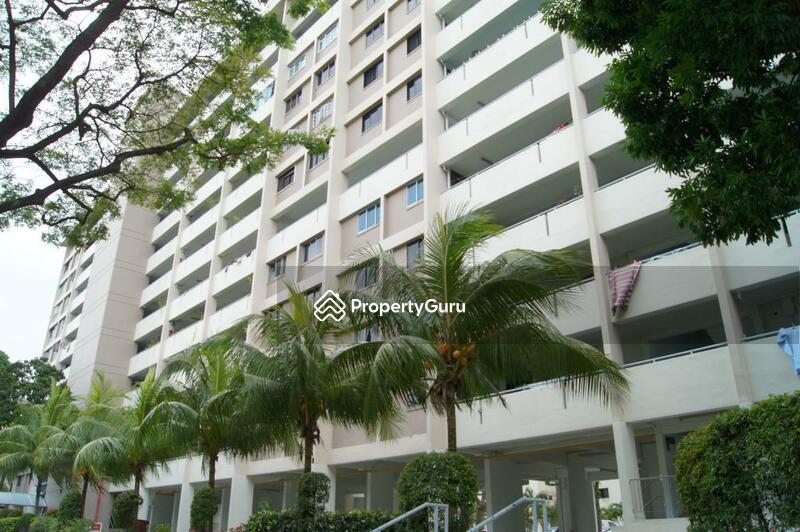 377 Clementi Avenue 5 #0