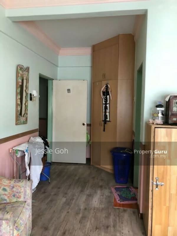 Impian Selatan Kondominium Southern Height - iProperty.com.my