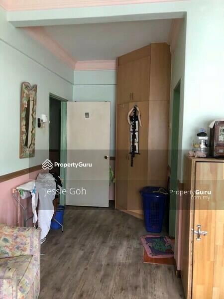 For Sale - Impian Selatan Kondominium Southern Height