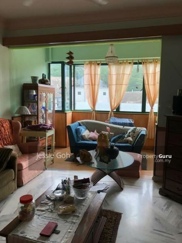 Impian Selatan Kondominium Southern Height - iProperty.com.my