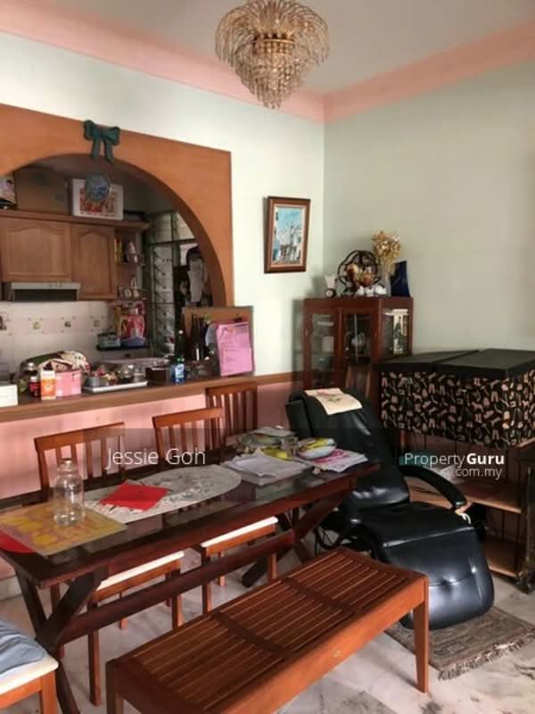 Impian Selatan Kondominium Southern Height - iProperty.com.my