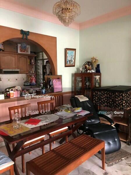 For Sale - Impian Selatan Kondominium Southern Height