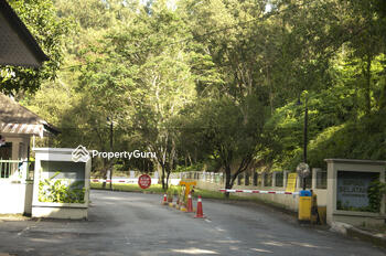 Impian Selatan Kondominium Southern Height