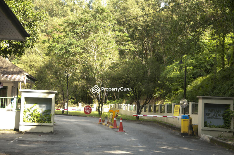 For Sale - Impian Selatan Kondominium Southern Height