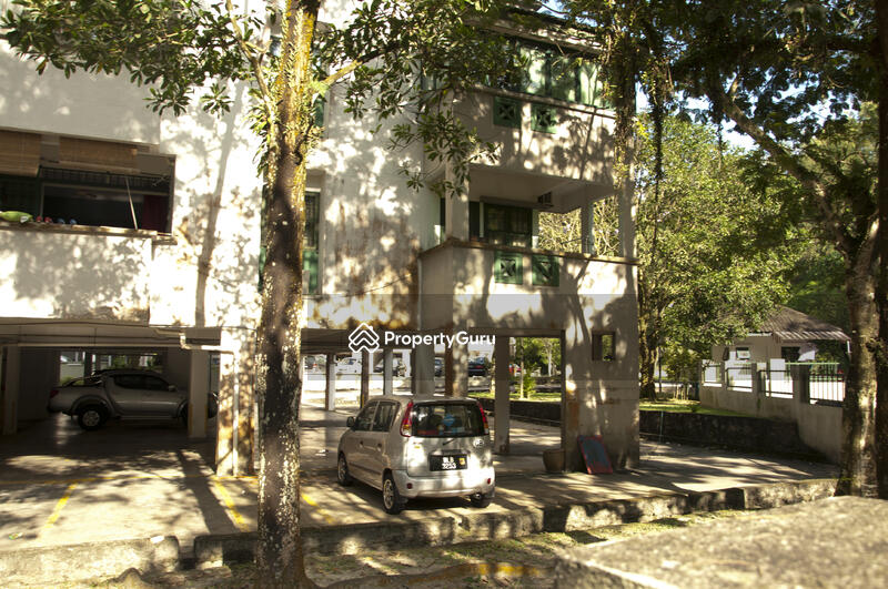 For Sale - Impian Selatan Kondominium Southern Height