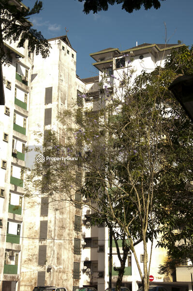 For Sale - Impian Selatan Kondominium Southern Height