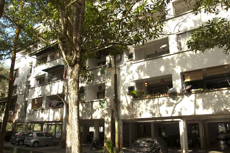 Impian Selatan Kondominium Southern Height - iProperty.com.my