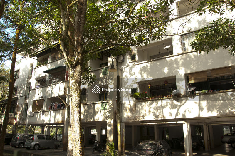 For Sale - Impian Selatan Kondominium Southern Height