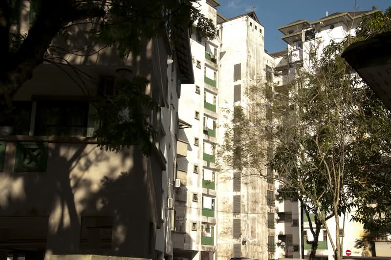 Impian Selatan Kondominium Southern Height - iProperty.com.my