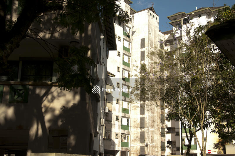 For Sale - Impian Selatan Kondominium Southern Height