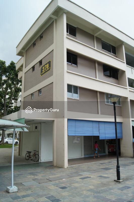 378 Clementi Avenue 5 #0