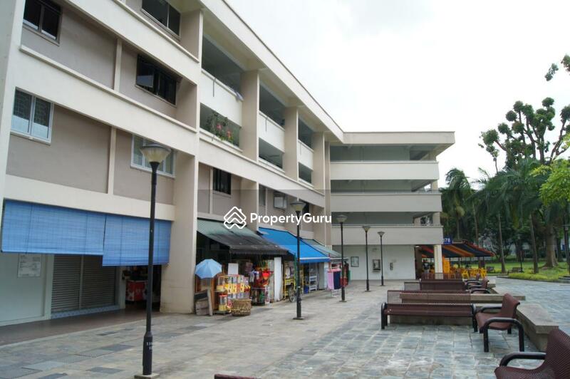 378 Clementi Avenue 5 #0
