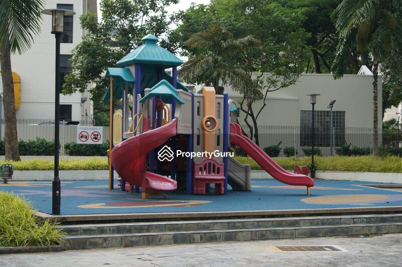 378 Clementi Avenue 5 #0