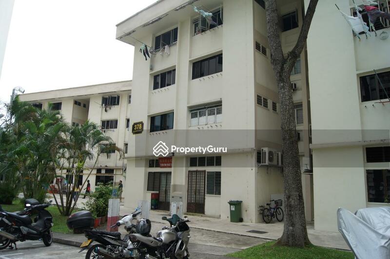 For Rent - 378 Clementi Avenue 5