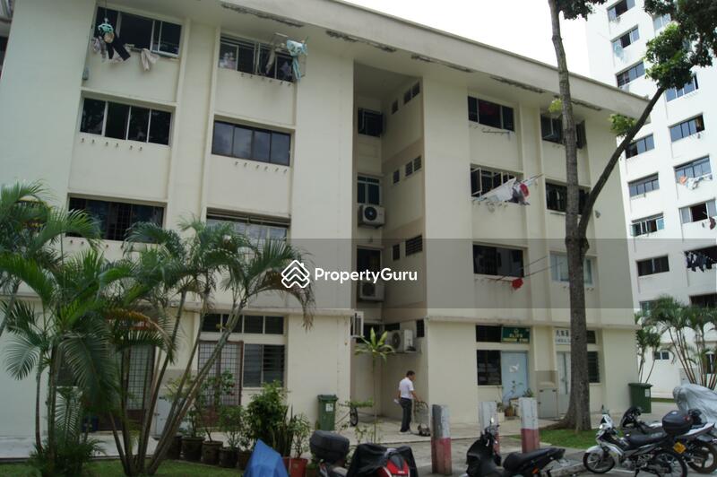 For Rent - 378 Clementi Avenue 5