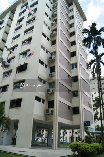 For Rent - 379 Clementi Avenue 5
