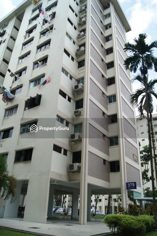 379 Clementi Avenue 5 #0