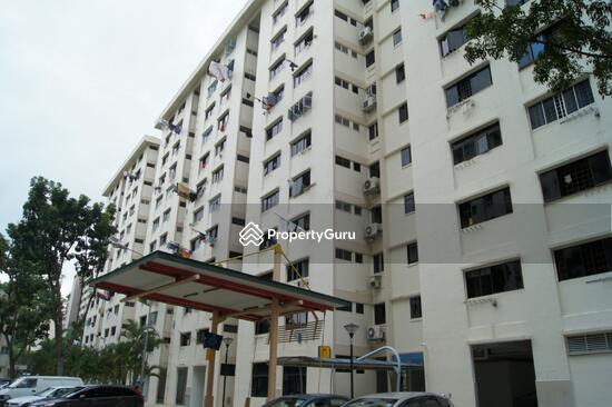 For Rent - 379 Clementi Avenue 5