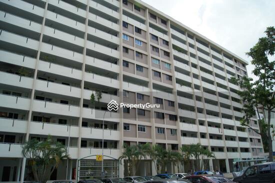 For Rent - 379 Clementi Avenue 5